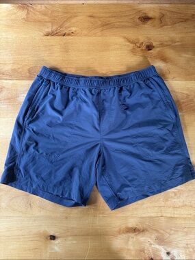 Janji running shorts 6” inseam